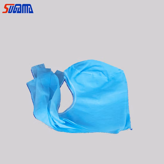 Hair Net Caps Disposable Doctor Space Caps Spunbond
