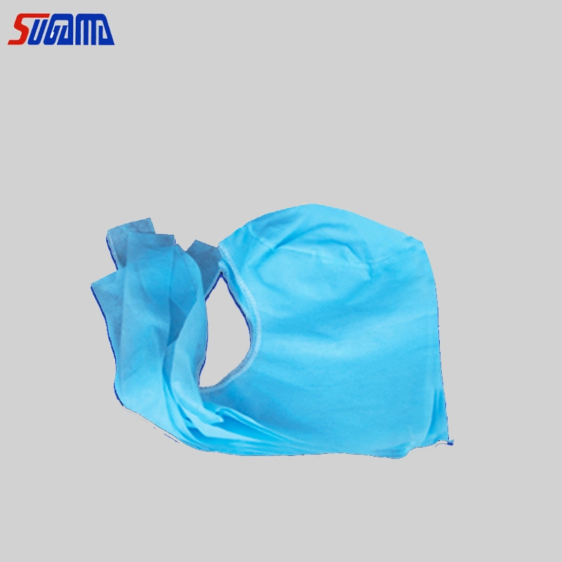 Disposable Non Woven PP Pirate Space Cap for Hospital