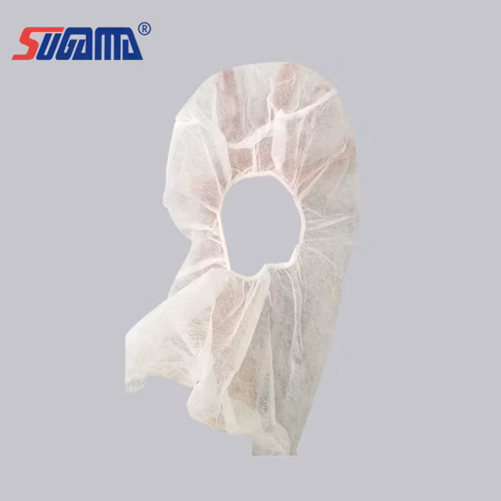 Hair Net Caps Disposable Doctor Space Caps Spunbond