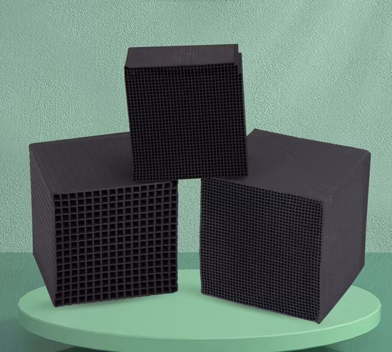 Maßgeschneiderter Primärofen-HVAC-Aluminium-Kartonfilter Merv 13-Rahmenplatte, plissierte Luftvorfilter, Aktivkohlefilter