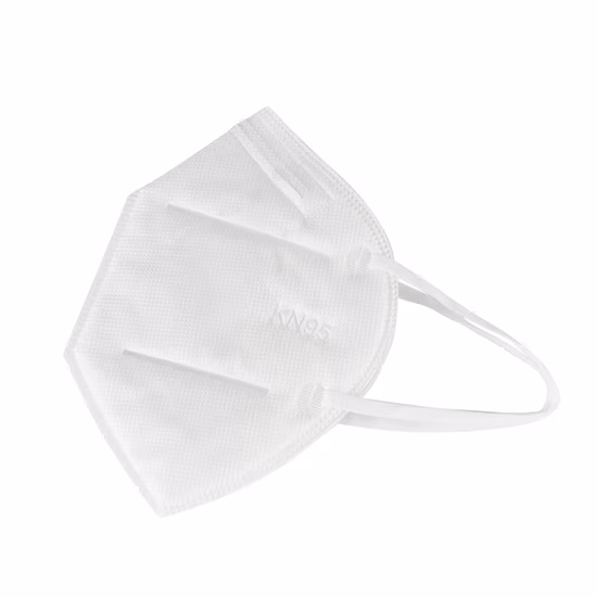 Großhandel CE FDA Standard KN95 N95 FFP2 FFP3 Gesichtsmasken Mode Nicht