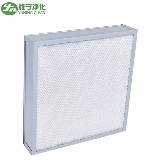 Yaning-zertifizierter, maßgeschneiderter Mini